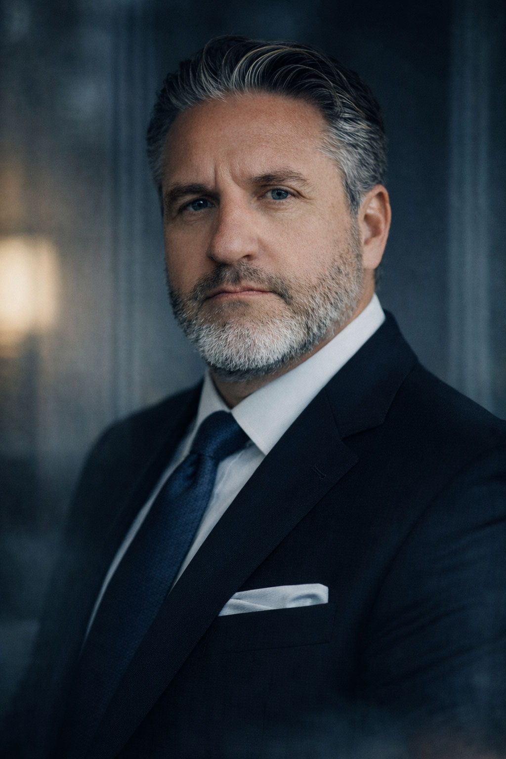 Jeffrey C. Tasker